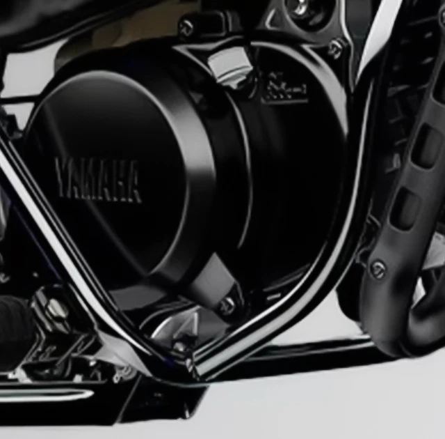 Segurança em primeiro lugar.