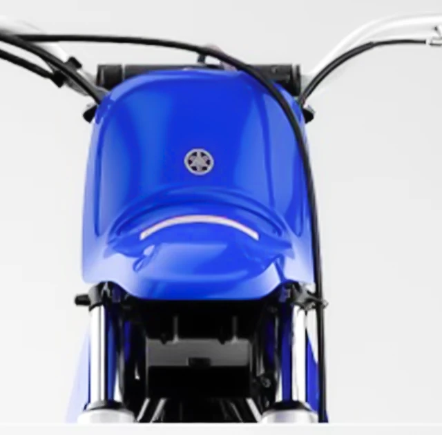 Segurança em primeiro lugar.