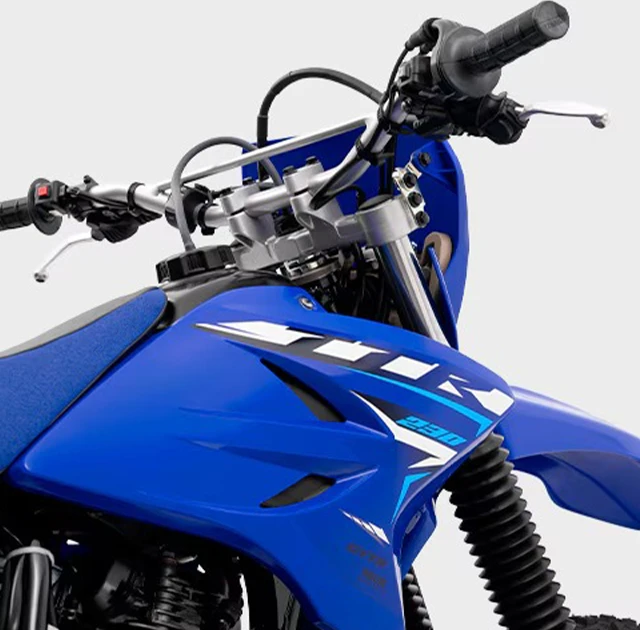 CONFORTO E Resistência EM QUALQUER TERRENO