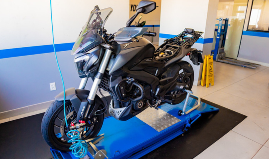 MANUTENÇÃO PERIÓDICA