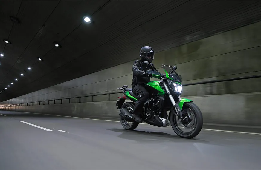 Bajaj ultrapassa 40 mil motos emplacadas no mercado brasileiro