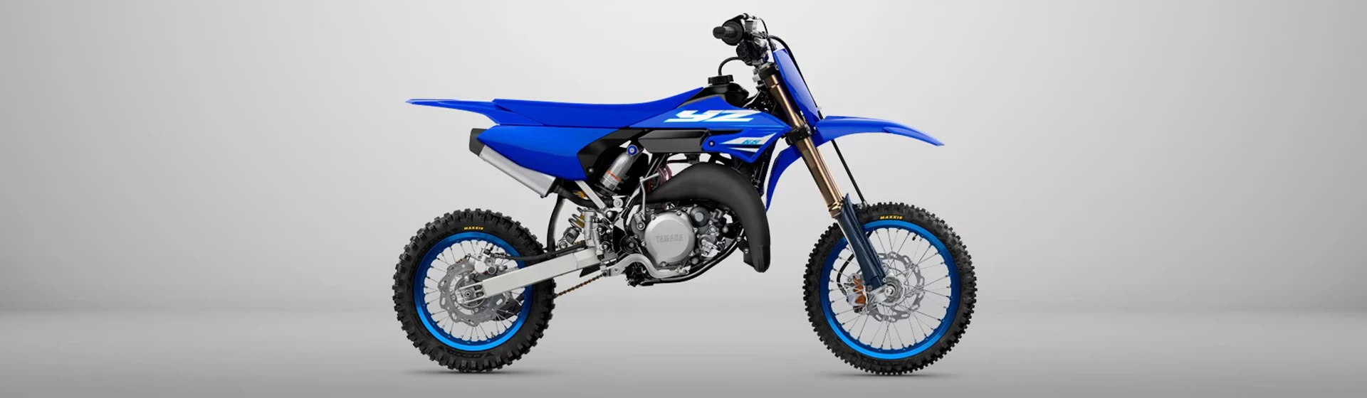 Estilo de campeã, vocação para vencer