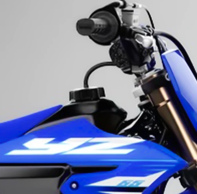 PROJETADA PARA QUALQUER DESAFIO