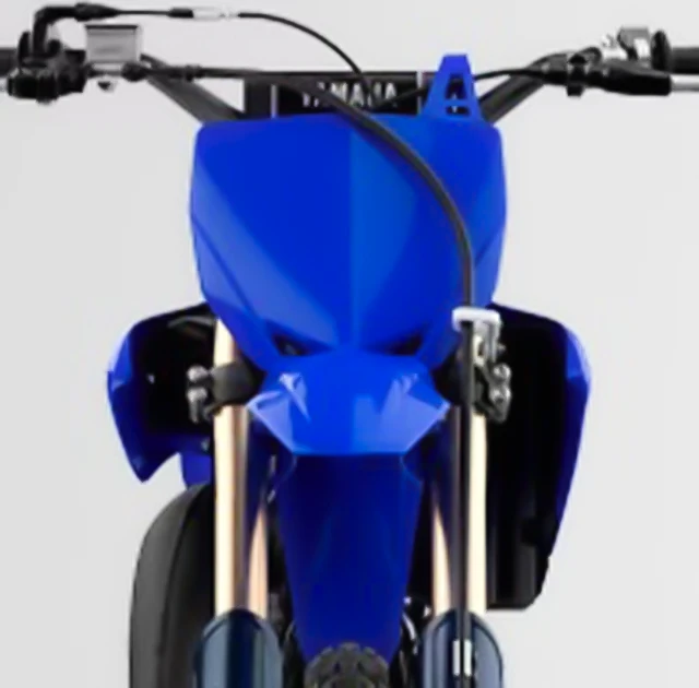 PROJETADA PARA QUALQUER DESAFIO