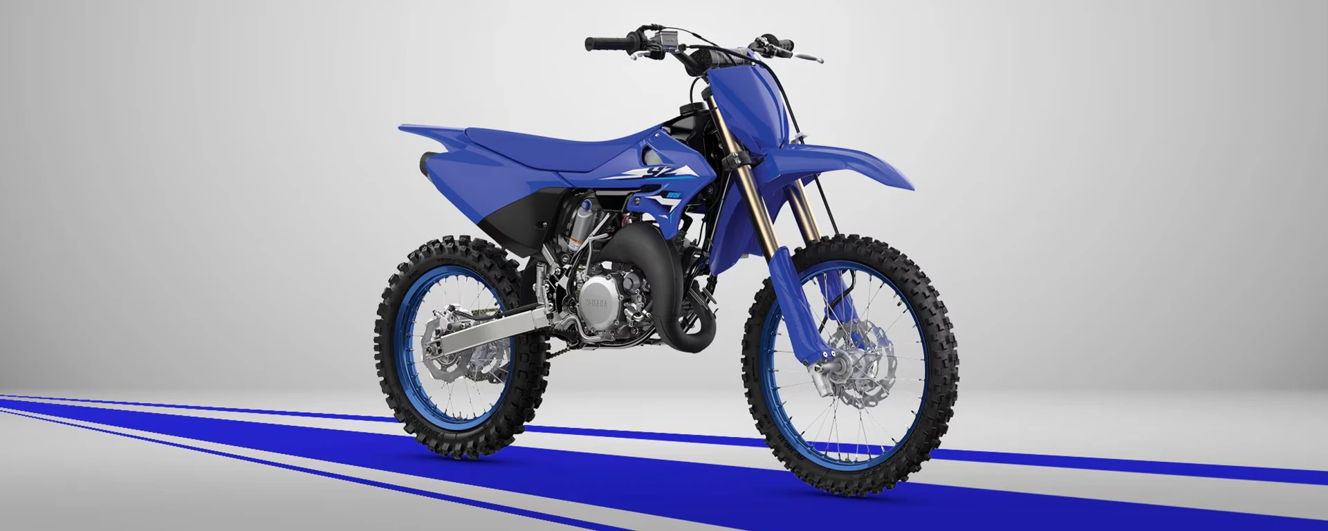 YZ85LW