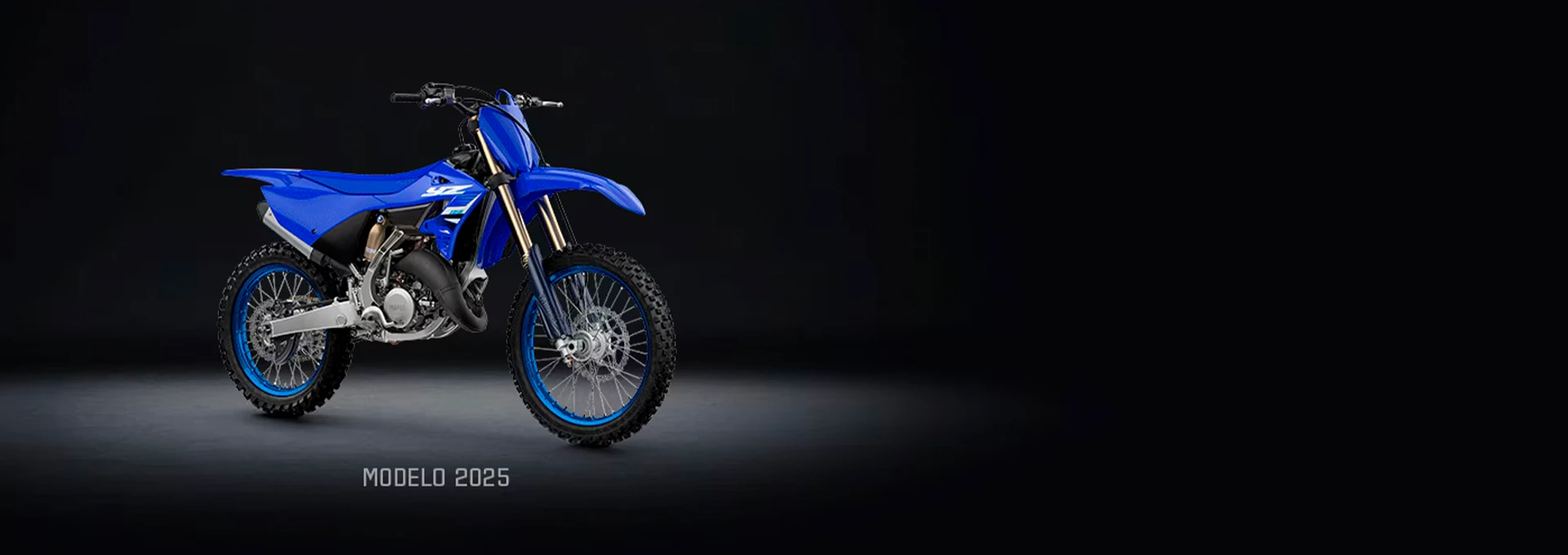 YZ125