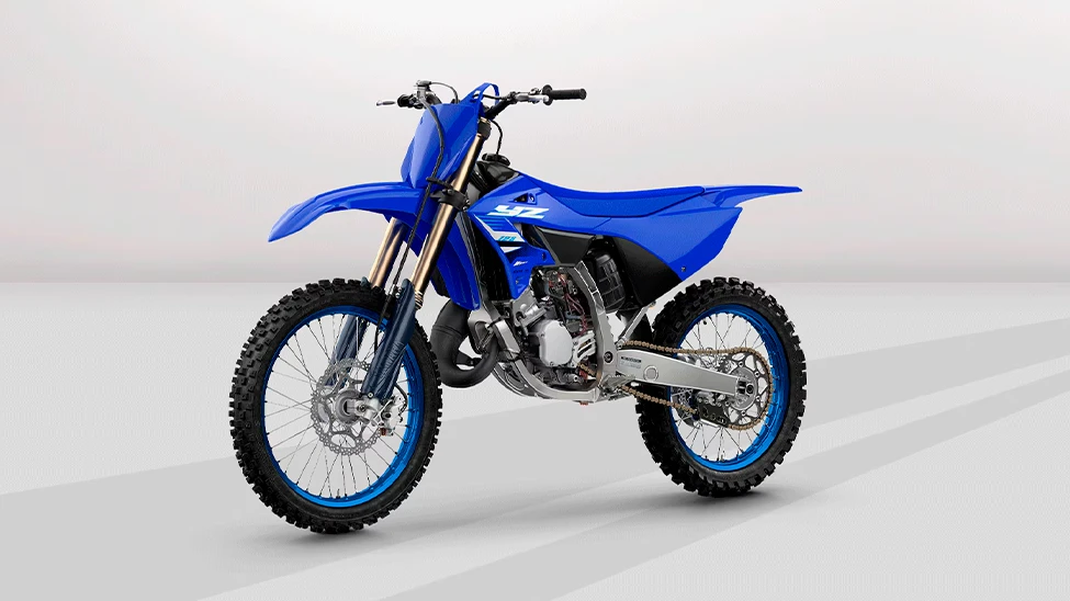 YZ125