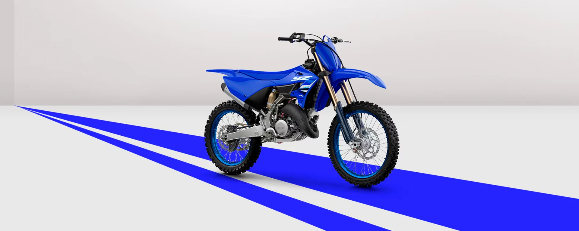 YZ125