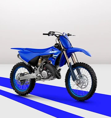 YZ125