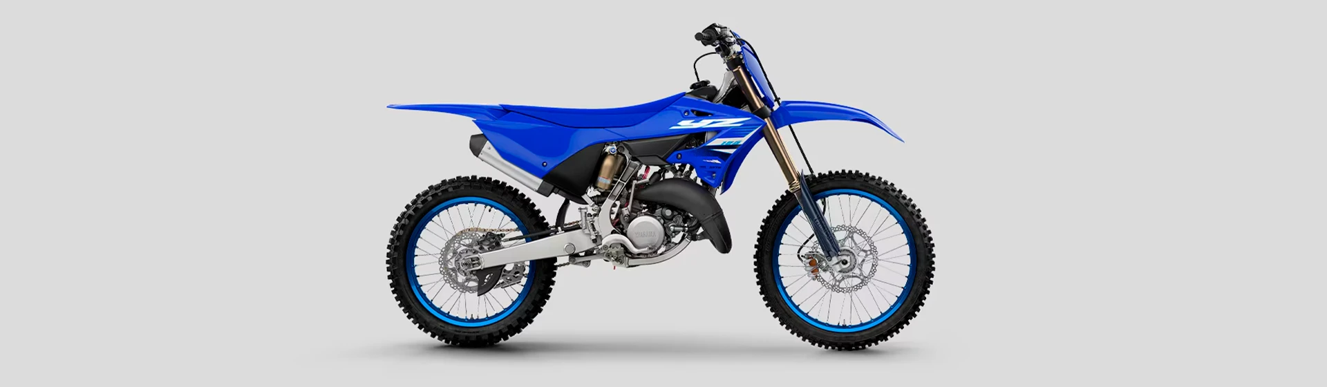 DNA OFF-ROAD YAMAHA