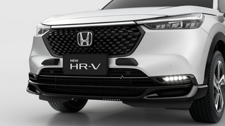 PROTETOR DE PARA-CHOQUE CENTRAL FRONTAL DE BORRACHA 2026