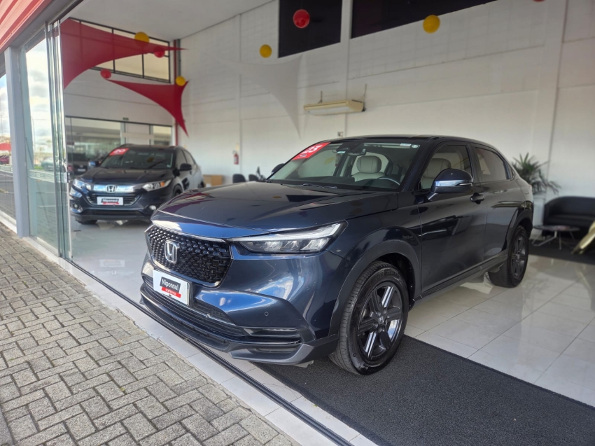 1.5 DI I-VTEC TURBO FLEX ADVANCE CVT