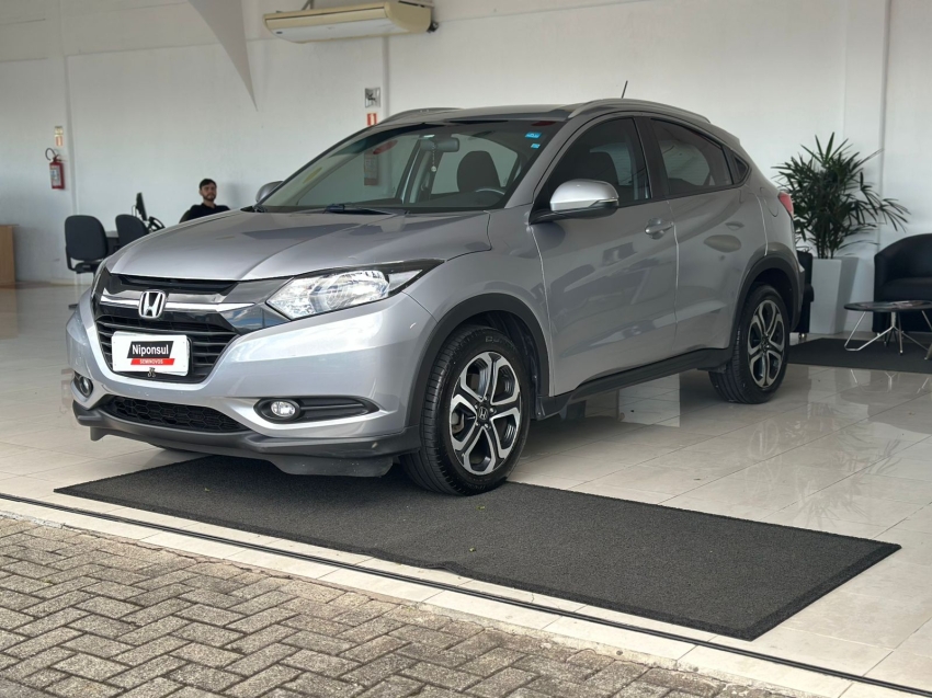 1.8 16V FLEX EX 4P AUTOMÁTICO