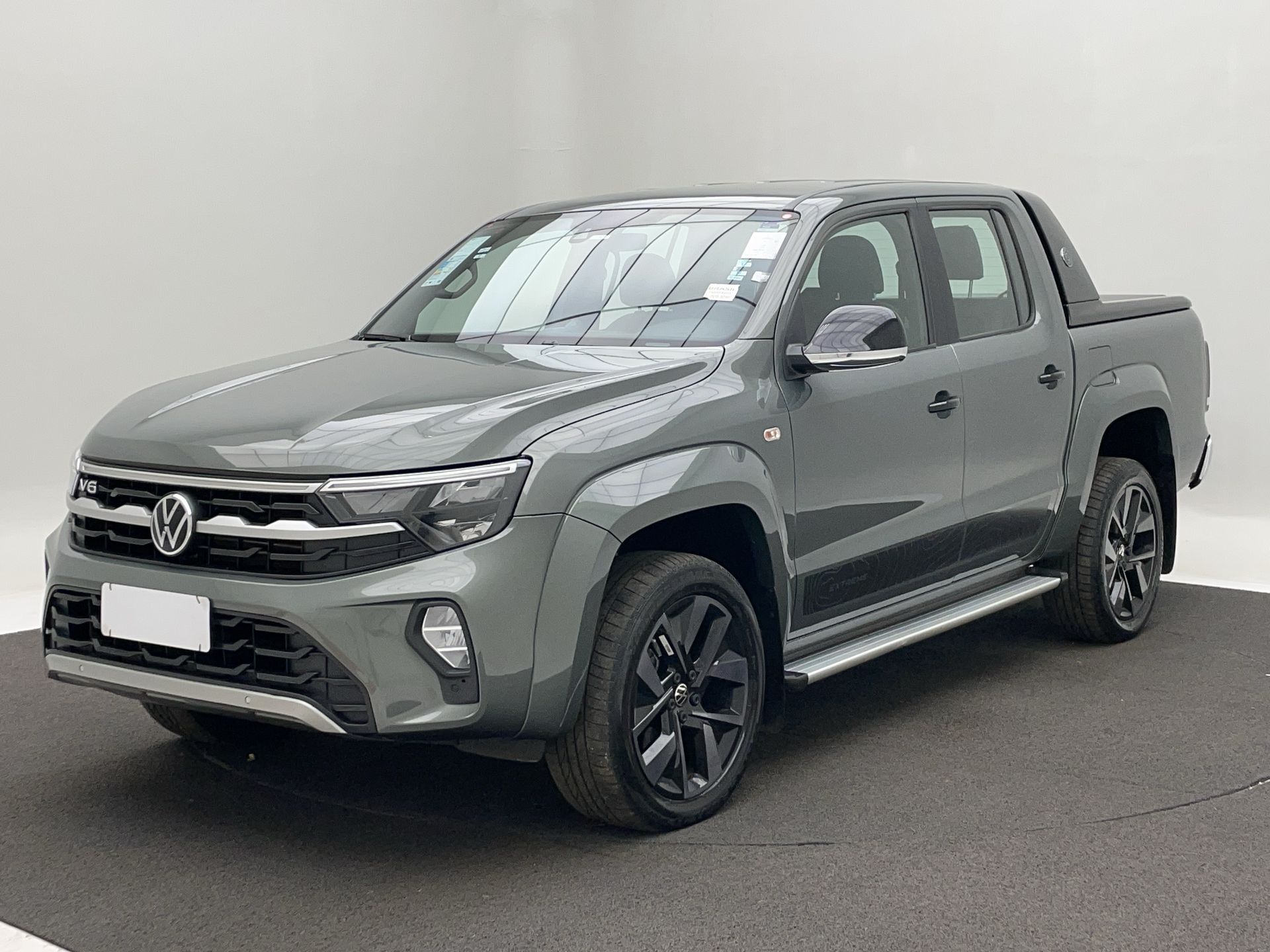 AMAROK Extreme CD 3.0 4x4 TB Dies. Aut.