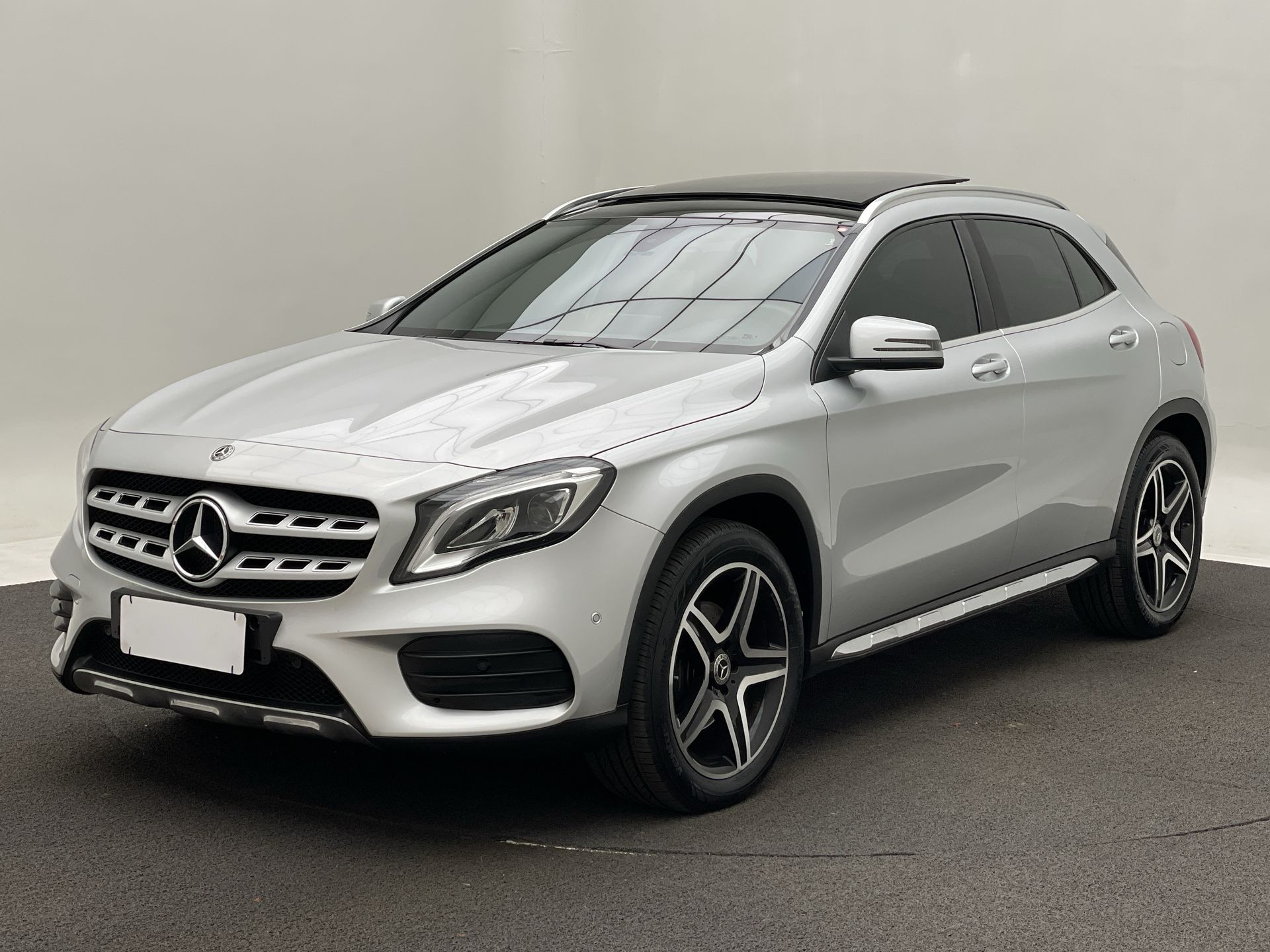 GLA 250 Sport 2.0 TB 16V 4x2  211cv Aut.