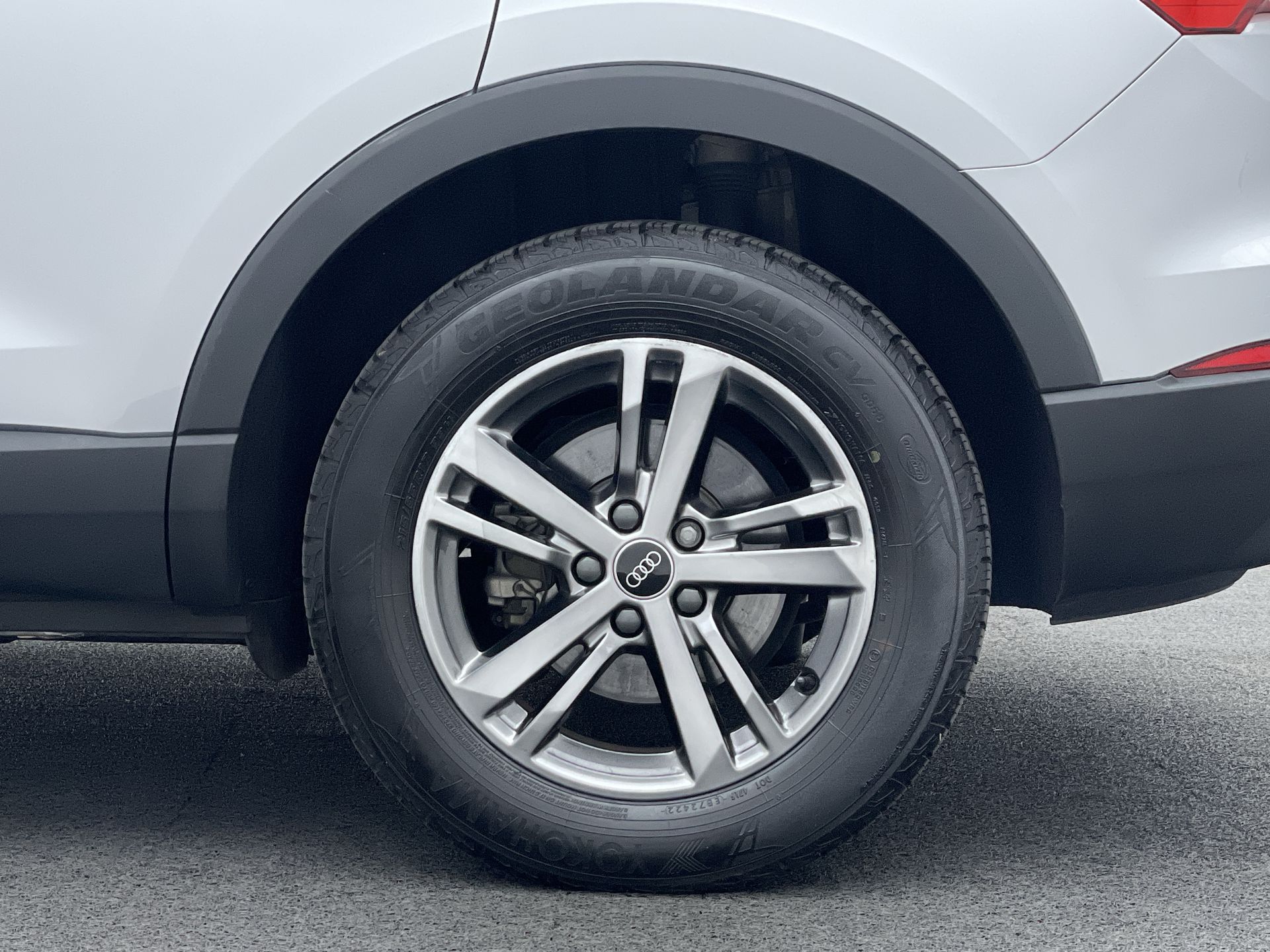 Q3 Prestige Plus 1.4 TFSI Flex S-tronic