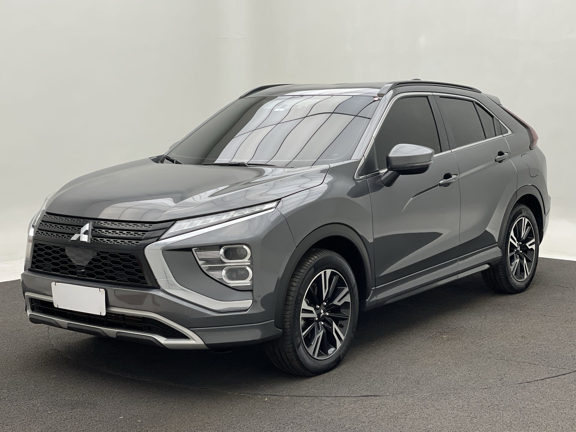 Eclipse Cross HPE 1.5 16V 165cv Aut.