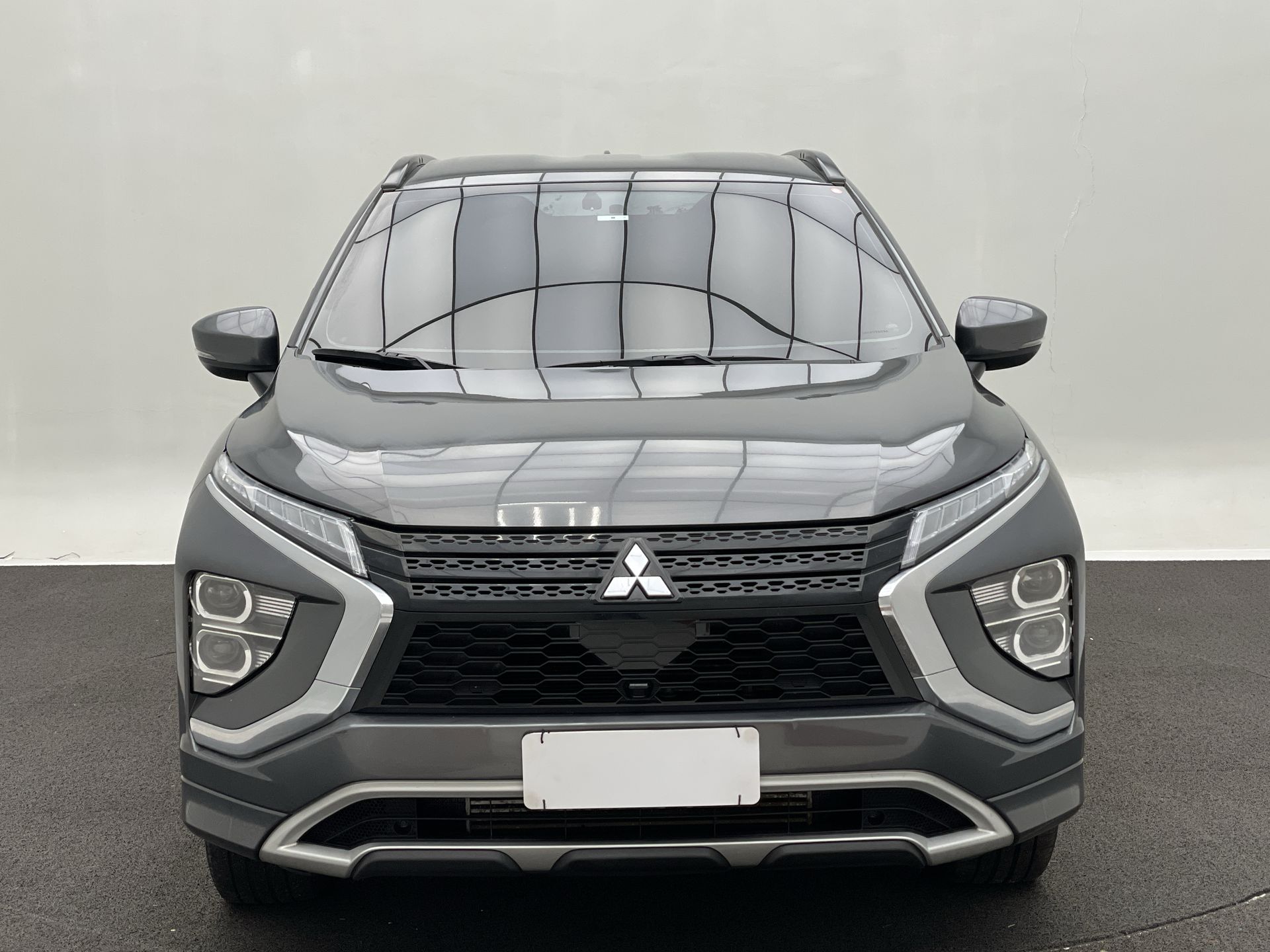 Eclipse Cross HPE 1.5 16V 165cv Aut.