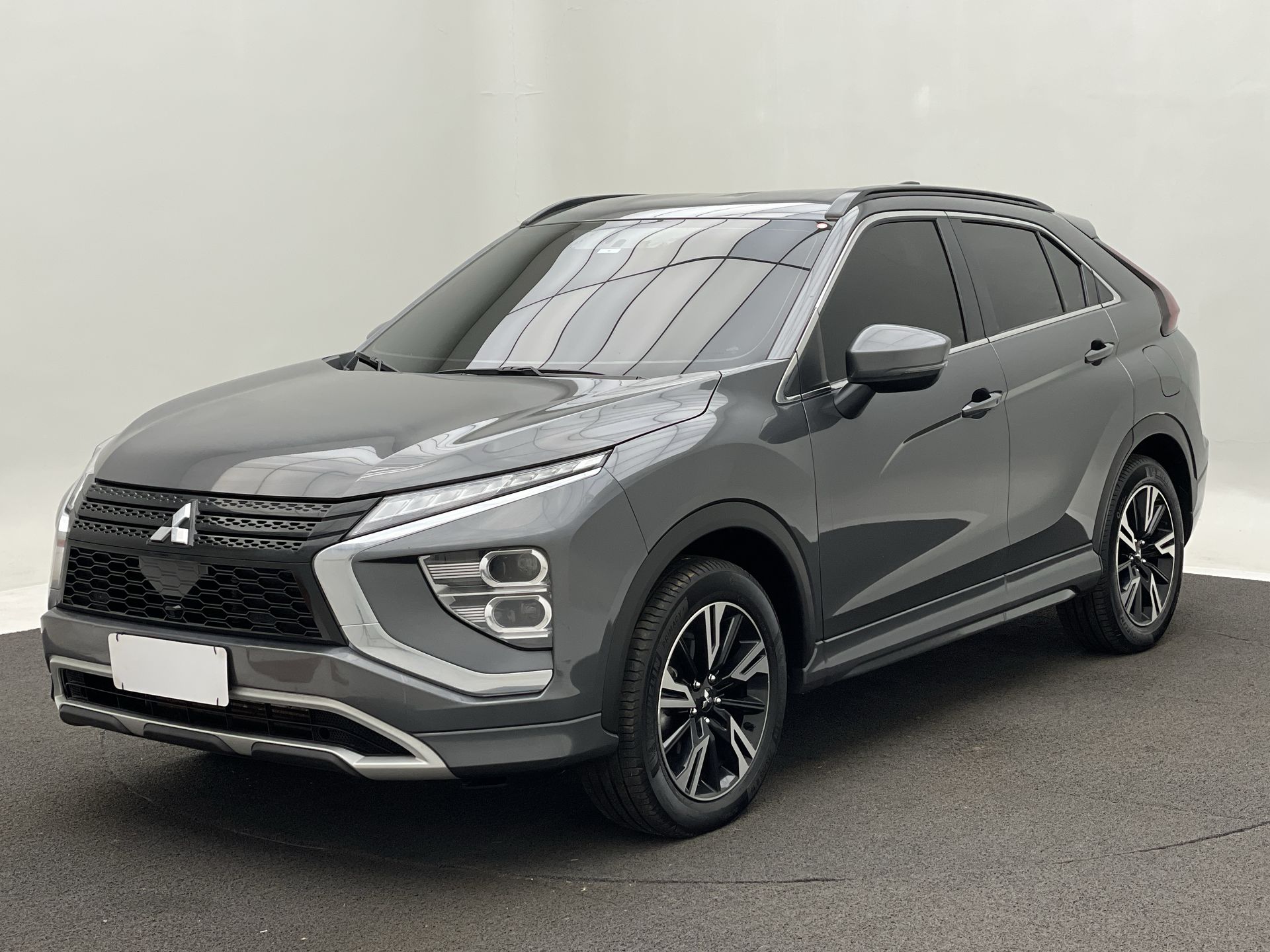 Eclipse Cross HPE 1.5 16V 165cv Aut.
