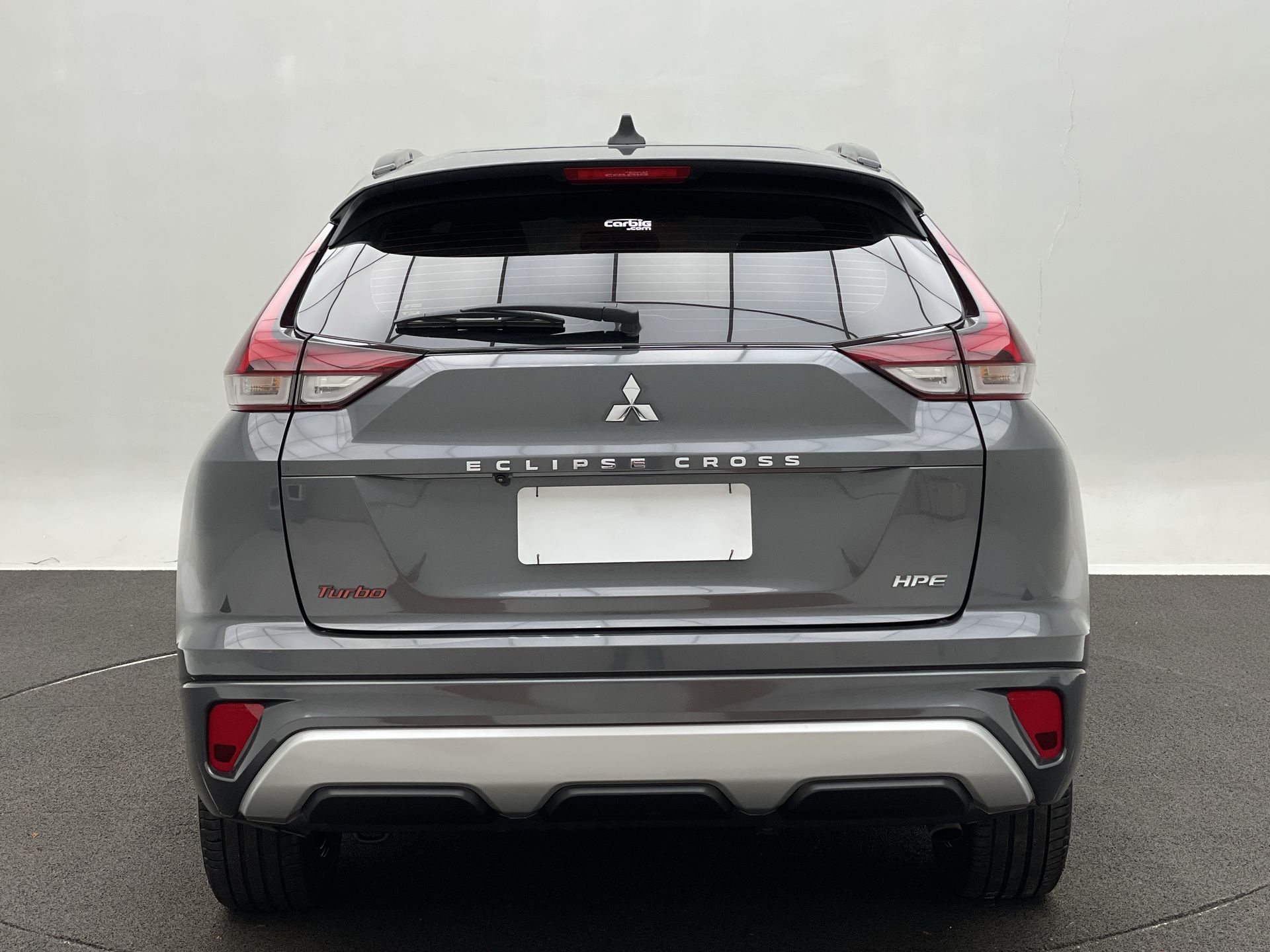 Eclipse Cross HPE 1.5 16V 165cv Aut.