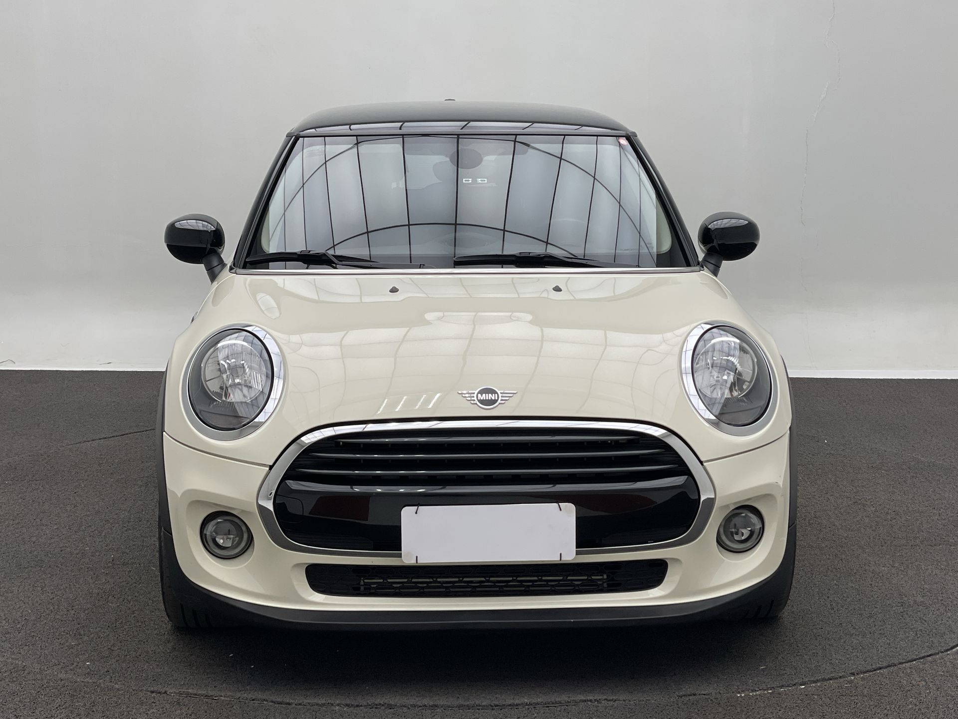 COOPER 1.5 Turbo 12V 3p Aut.