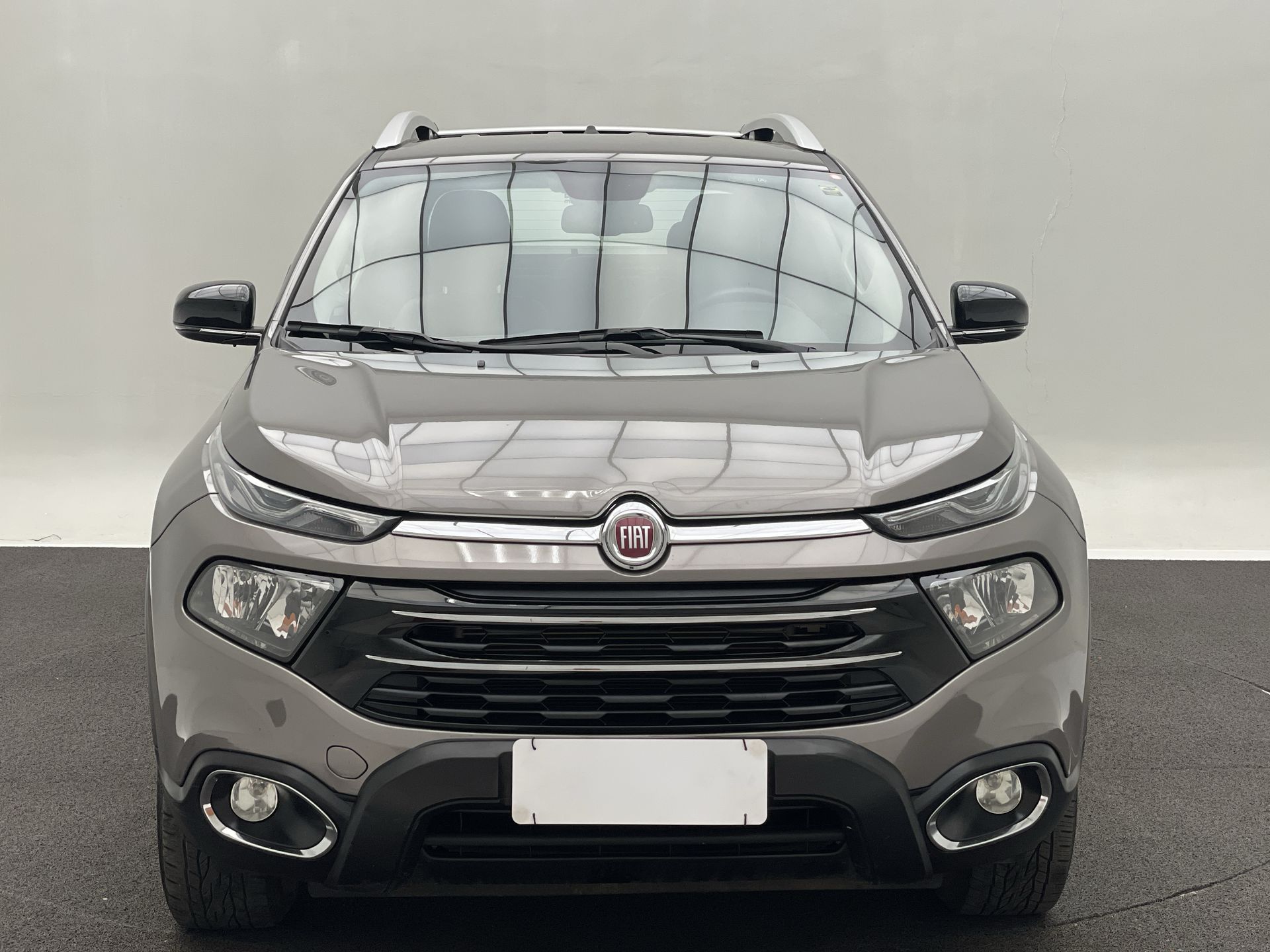 Toro Volcano 2.4 16V Flex Aut.