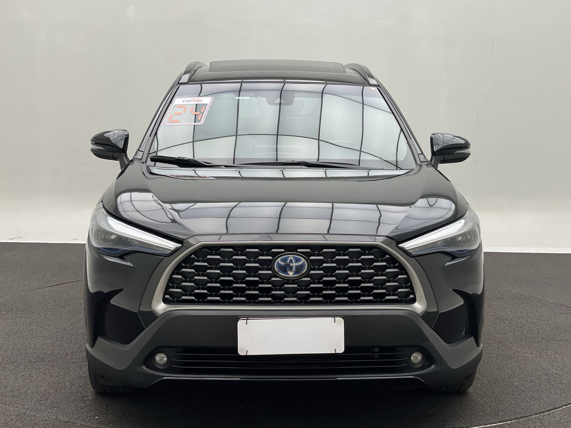 Corolla Cross XRX 1.8 16V Aut. (Híbrido)