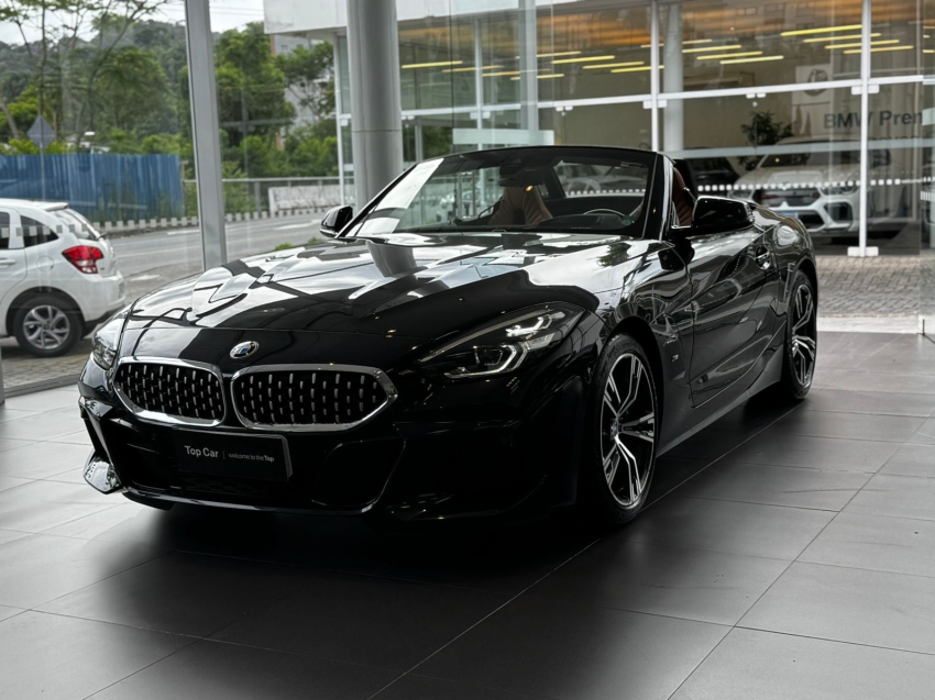 2.0 TWINPOWER GASOLINA SDRIVE30i M SPORT STEPTRONIC