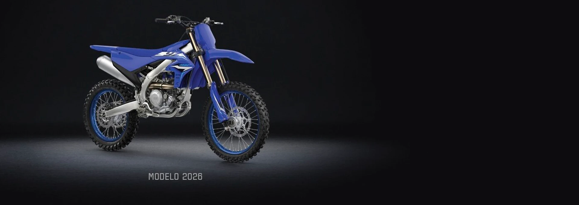 YZ450F 2025