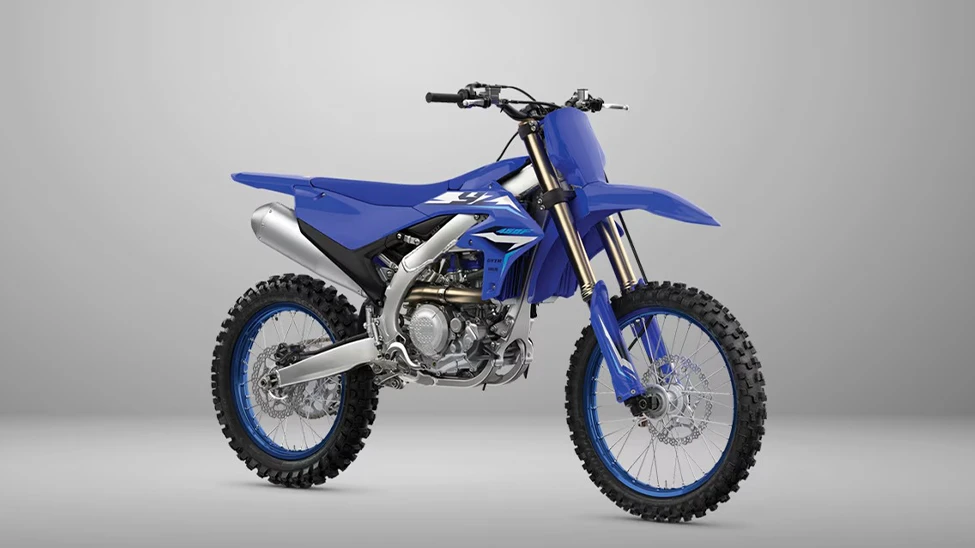 YZ450F 2025