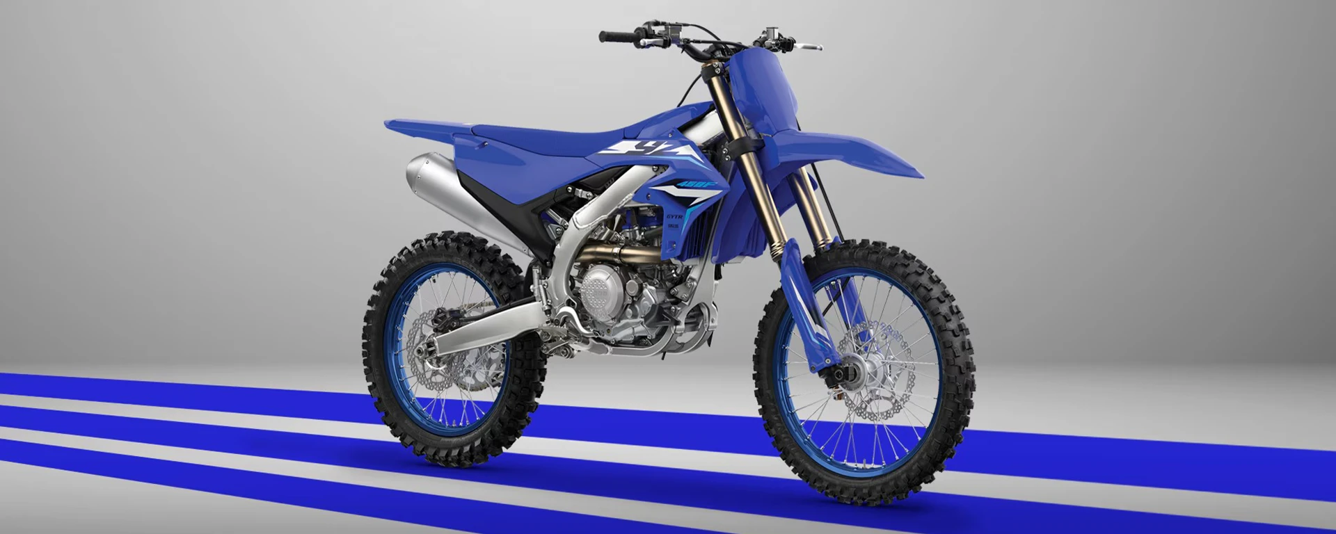 YZ450F