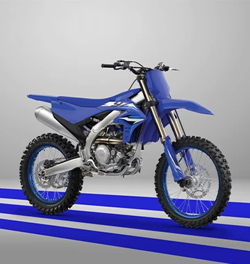 YZ450F