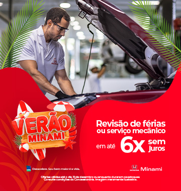 Higienização de ar, revisão de férias