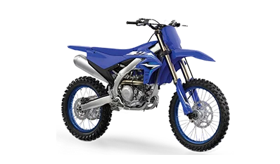 YZ450F