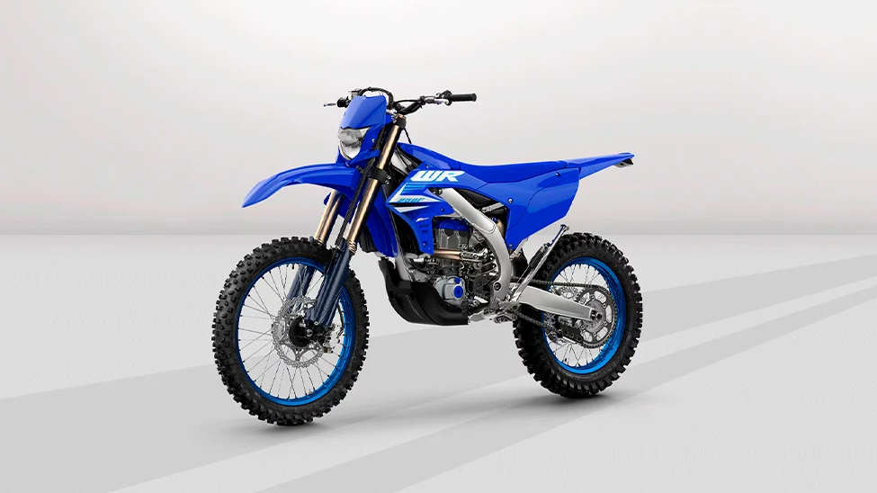WR250F
