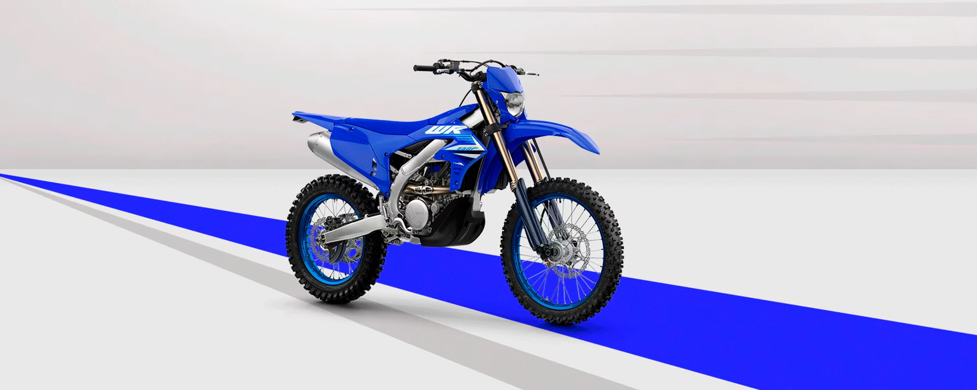 WR250F
