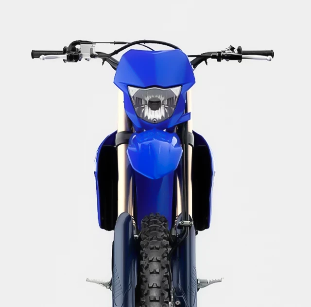 PROJETADA PARA QUALQUER DESAFIO