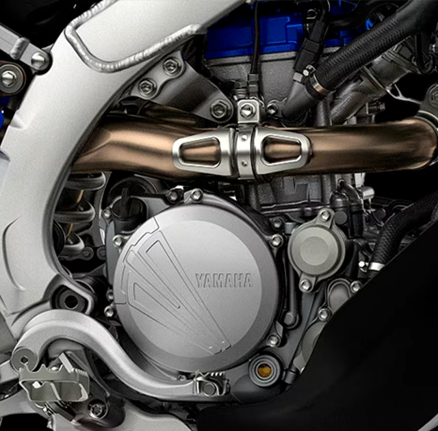 PROJETADA PARA QUALQUER DESAFIO