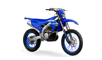 WR250F