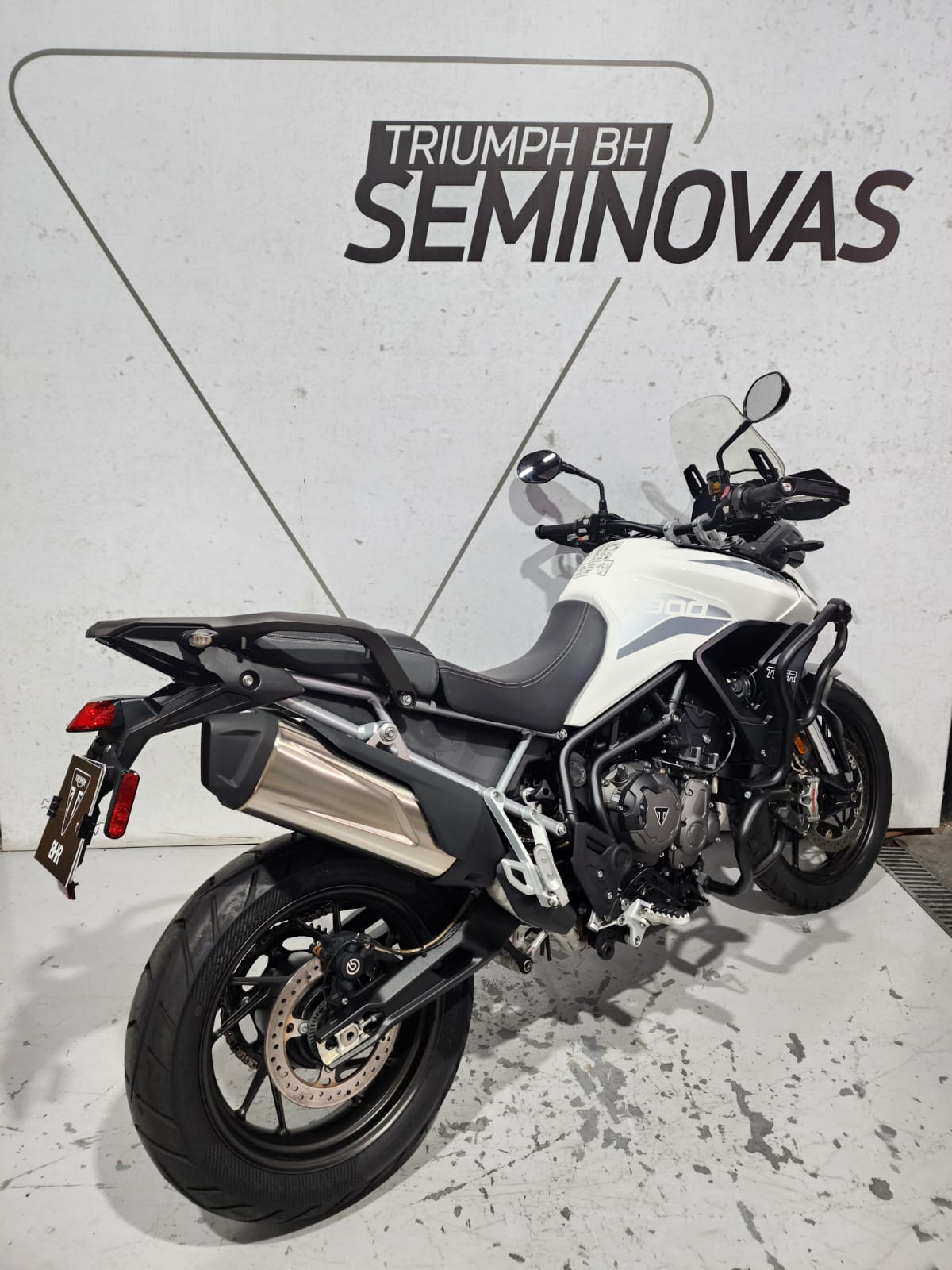 TRIUMPH-TIGER-TIGER 900 GT