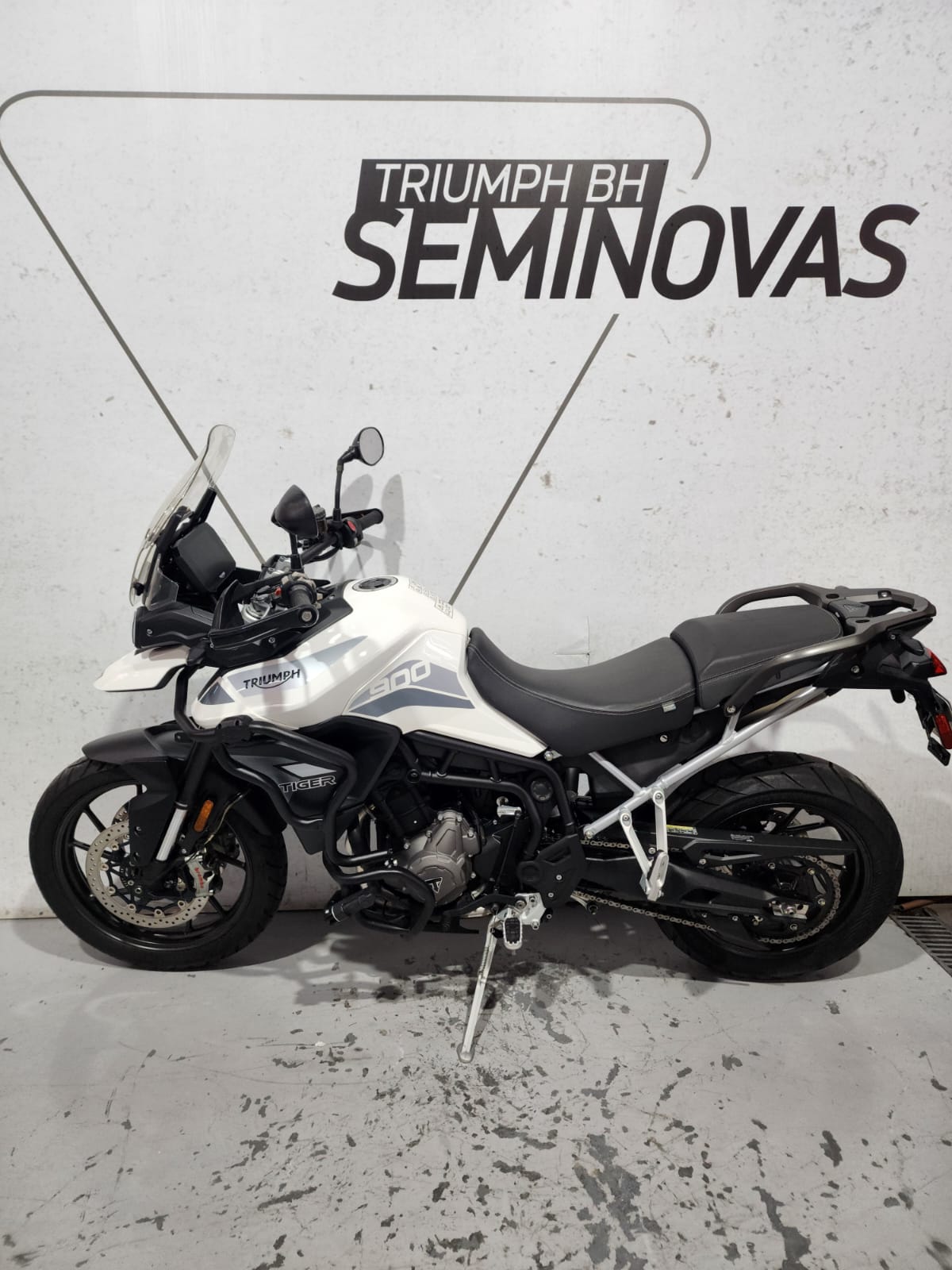 TRIUMPH-TIGER-TIGER 900 GT