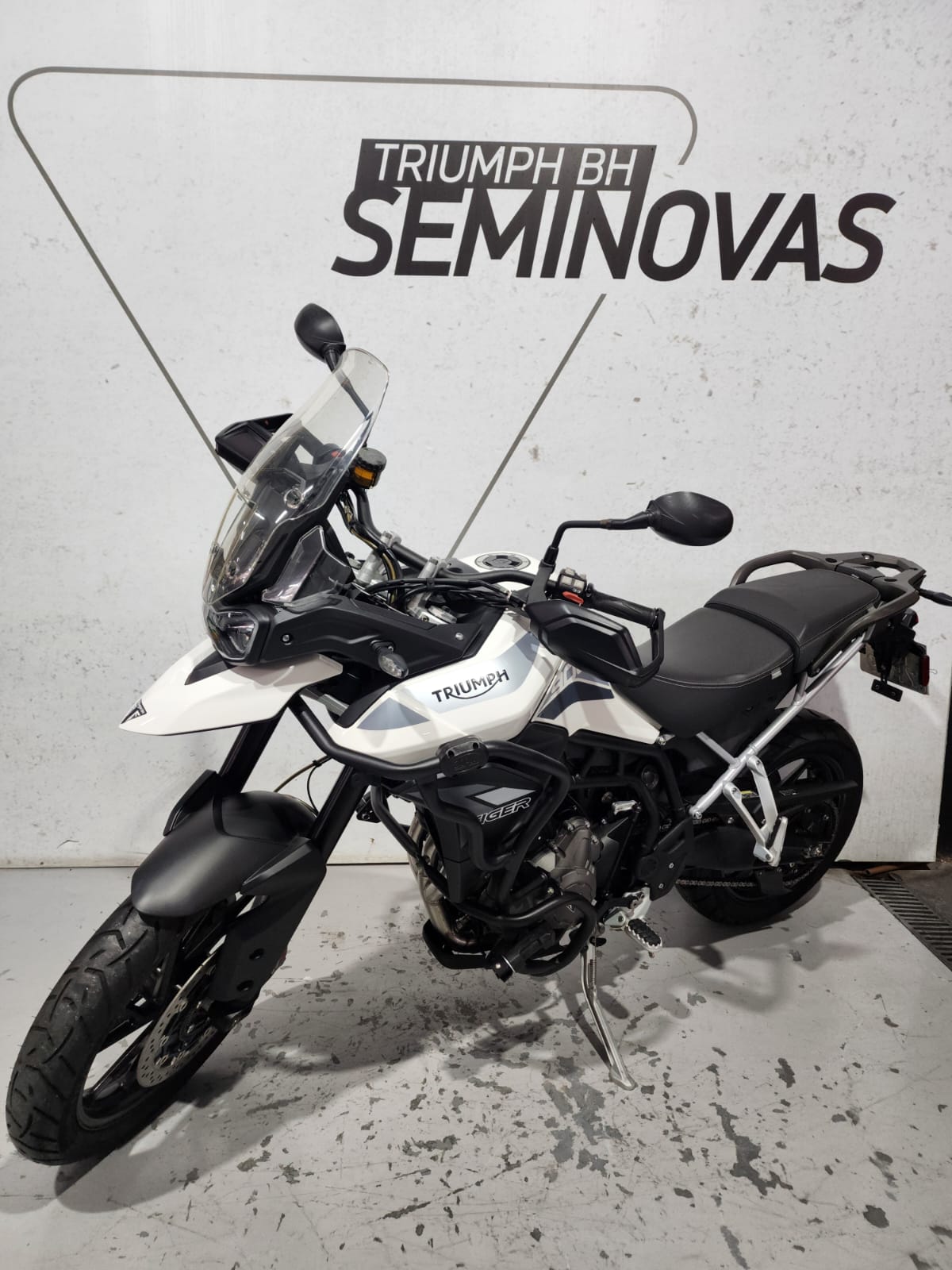 TRIUMPH-TIGER-TIGER 900 GT