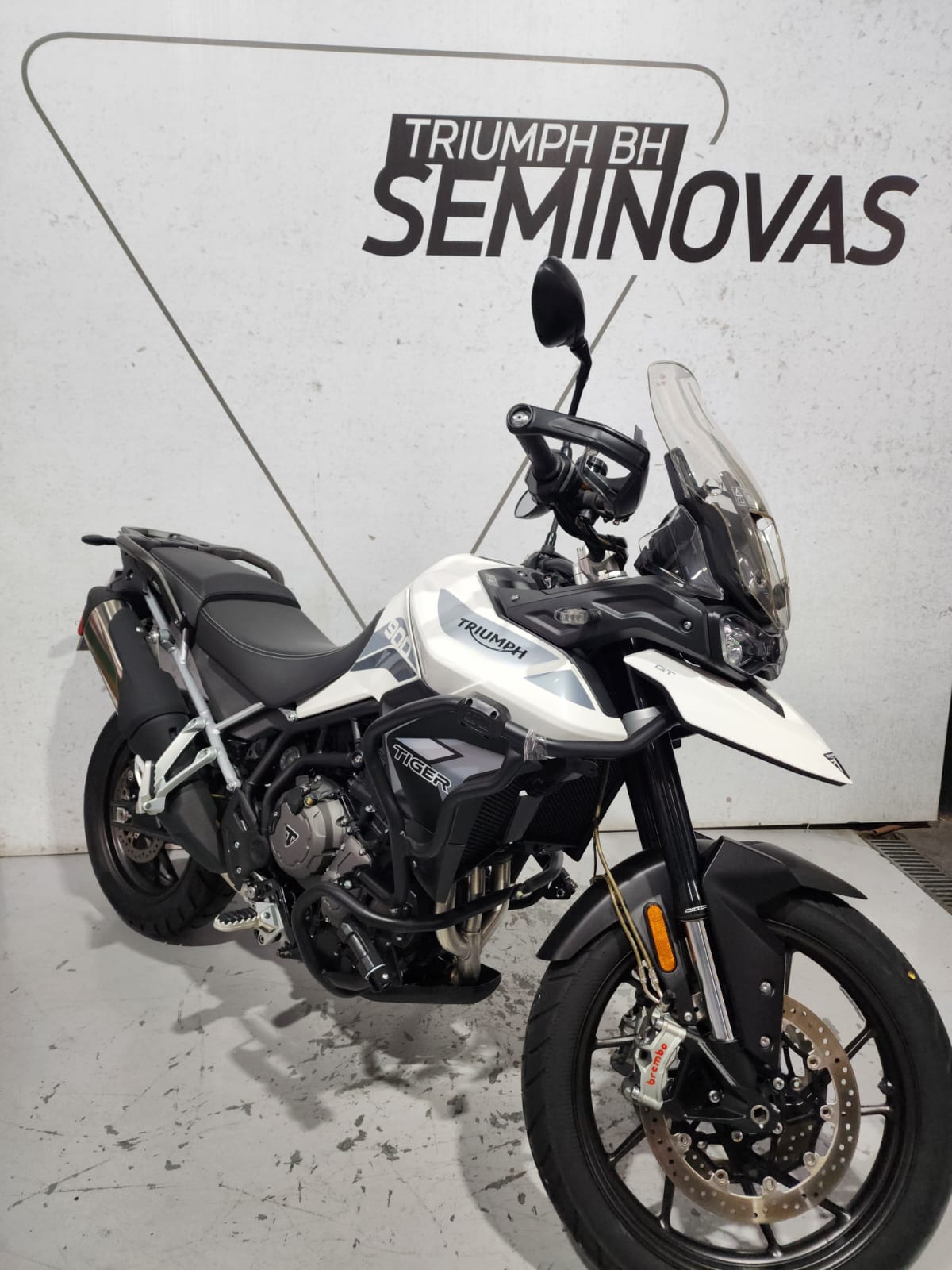 TRIUMPH-TIGER-TIGER 900 GT