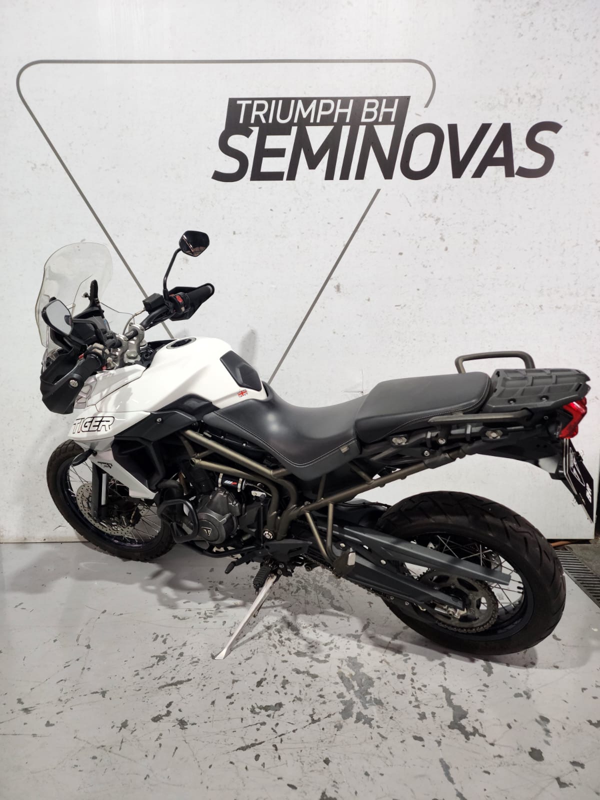 TRIUMPH-TIGER-TIGER 800 XCX