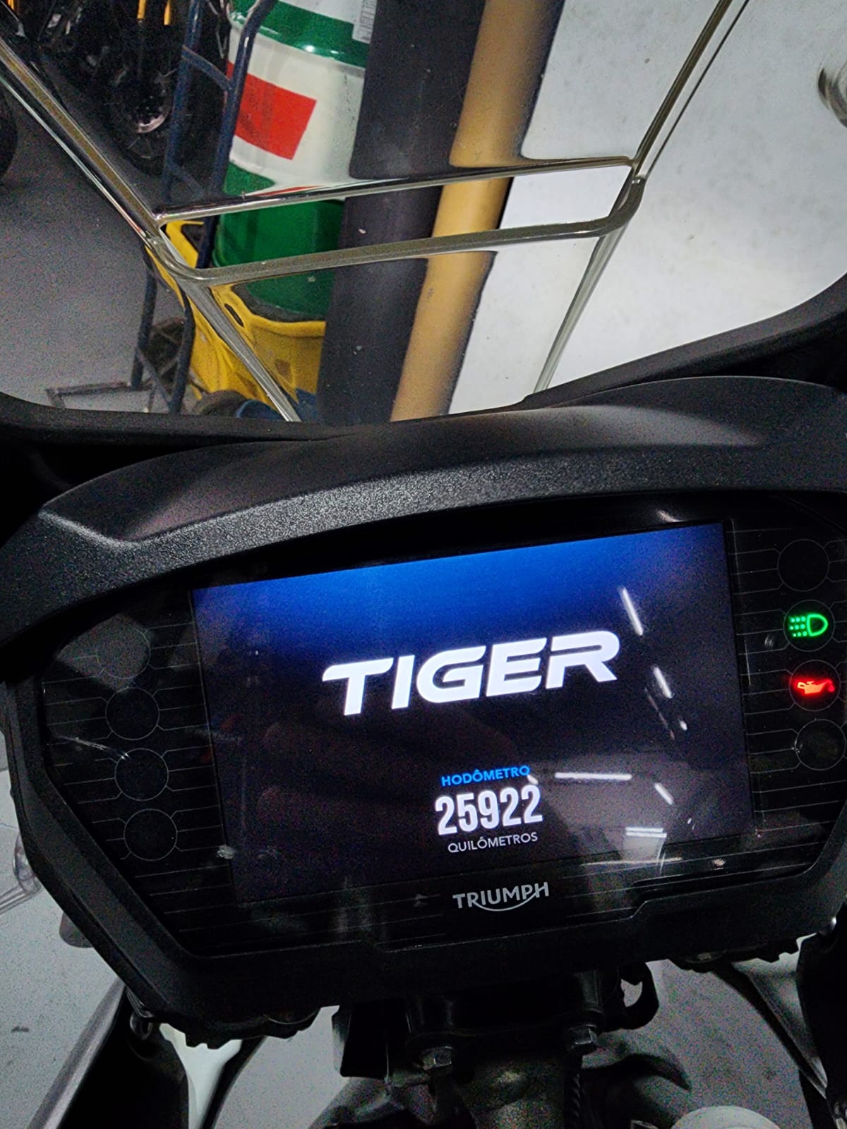 TRIUMPH-TIGER-TIGER 800 XCX