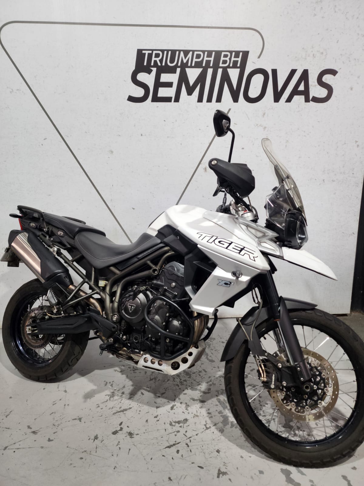 TRIUMPH-TIGER-TIGER 800 XCX