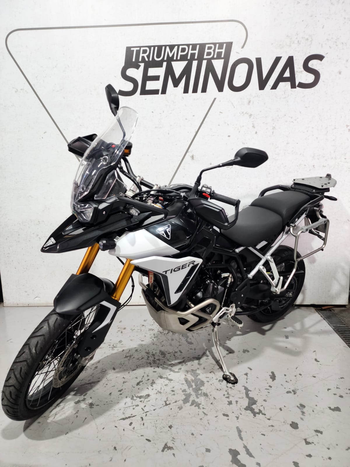 TRIUMPH-TIGER-TIGER 900 RALLY PRO