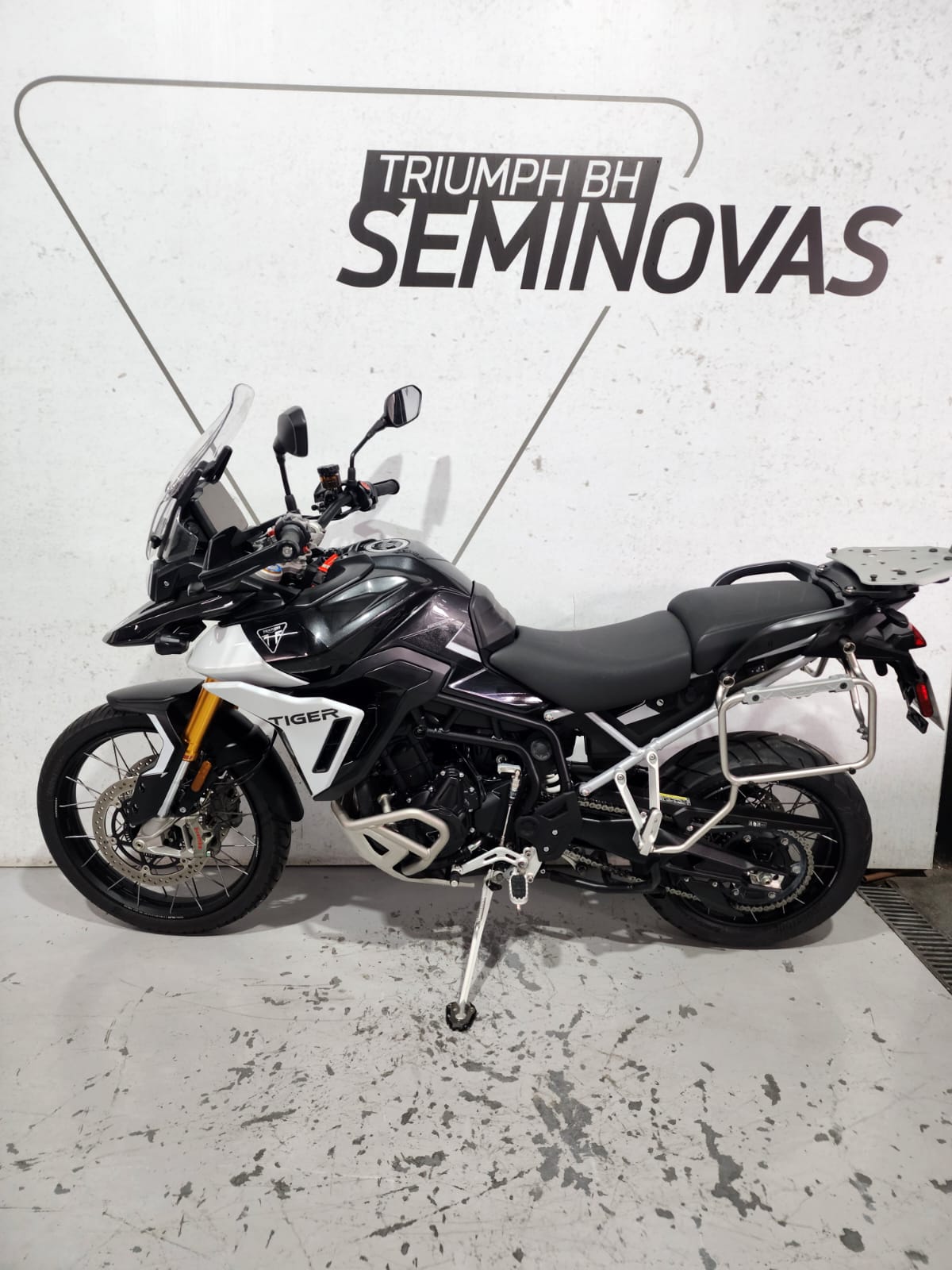 TRIUMPH-TIGER-TIGER 900 RALLY PRO