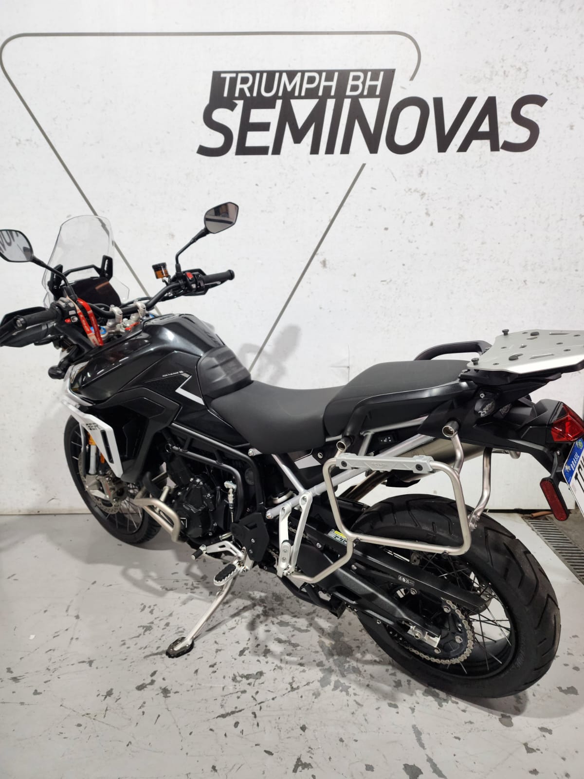 TRIUMPH-TIGER-TIGER 900 RALLY PRO