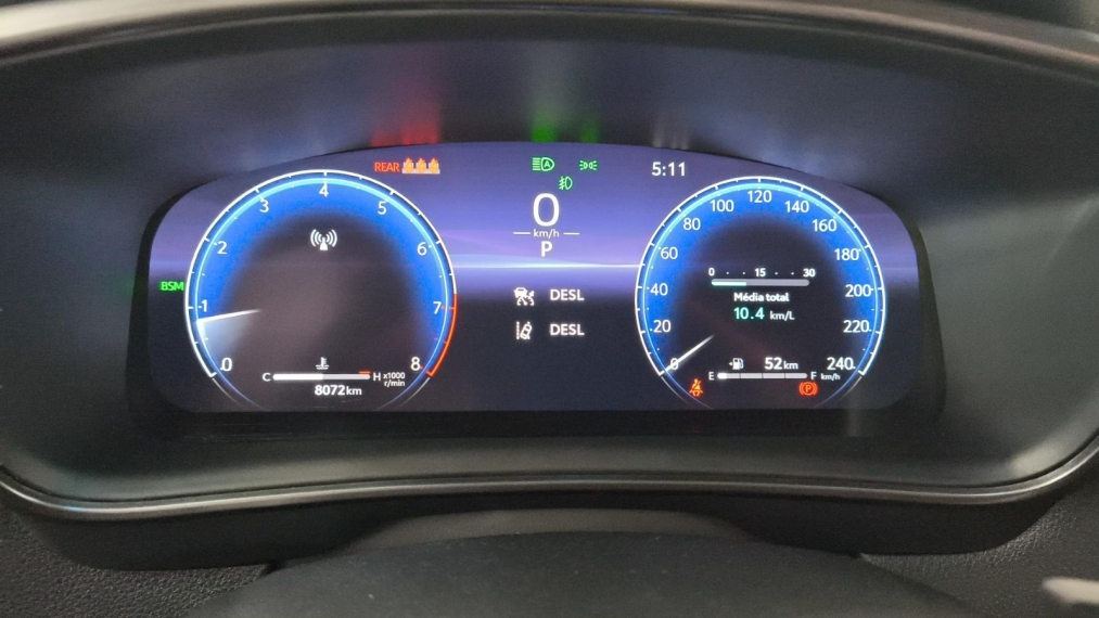 Toyota-COROLLA CROSS-2.0 VVT-IE FLEX GR-SPORT DIRECT SHIFT